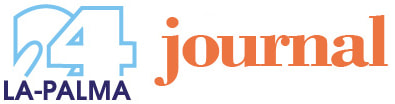 Logo Journal La Palma