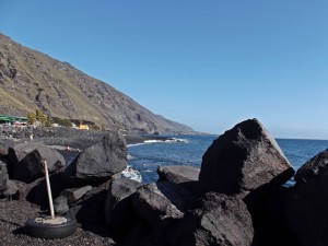 El Remo: Bericht über das Dorf im Westen von La Palma im Spiegel-online. Foto: La Palma 24