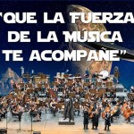 Jungphilharmoniker: In Los Llanos und Breña Alta.