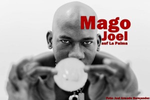 Mago Joel: Der Zauberer ist bekannt aus der Show 