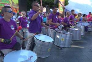 Karneval 2020: Trommelgruppen und Musikveranstaltungen