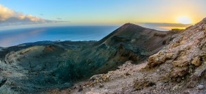 Teneguía: Heute steht das Gebiet rings um den Vulkan unter Naturschutz. Foto: Hola Islas Canarias