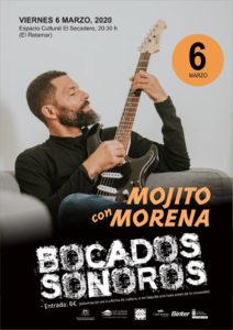 Konzert: Bocados Sonoros