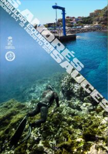 Inselmeisterschaft 2020 „pesca submarina“