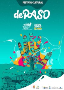 VI Festival dePASO