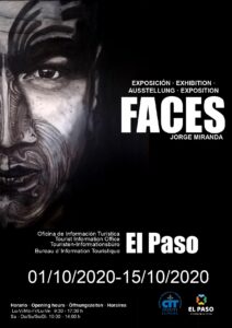 Ausstellung „FACES“