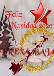 Weihnachtsprogramm der Gemeinde Breña Baja
