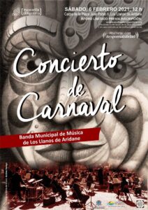 Concierto de Carneval