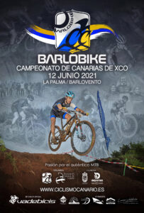 Barlobike – Campeonato de Canarias de XCO in Barlovento