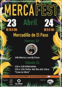 Mercafest in El Paso