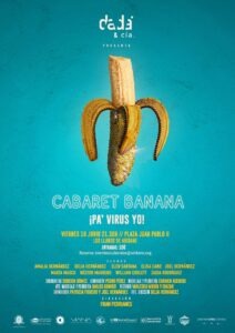 Cabaret Banana