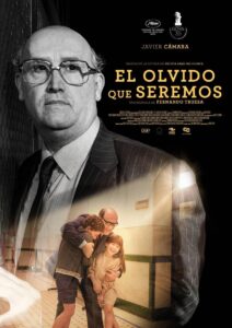 Kino: Premiere des Films 'El Olvido que Seremos'