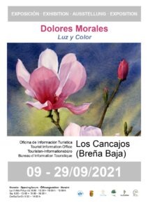 Ausstellung “Luz y Color”