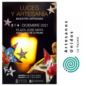 Ausstellung „Luces y Artesanía“